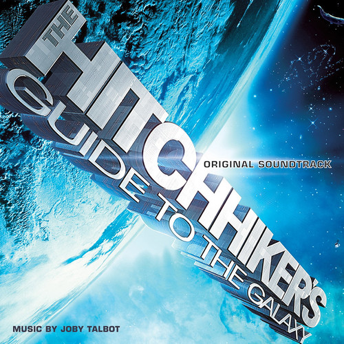 The Hitchhiker's Guide to the Galaxy [O.S.T]