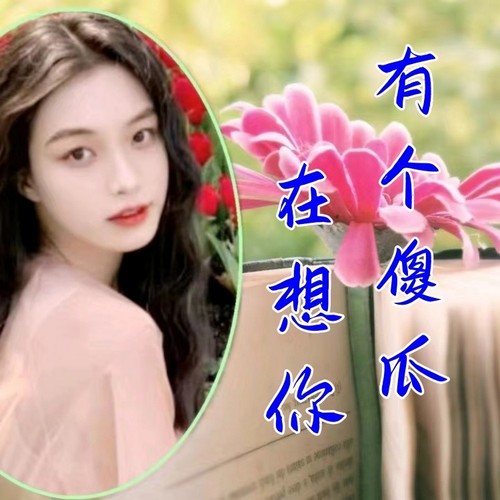 有个傻瓜在想你(升调版)
