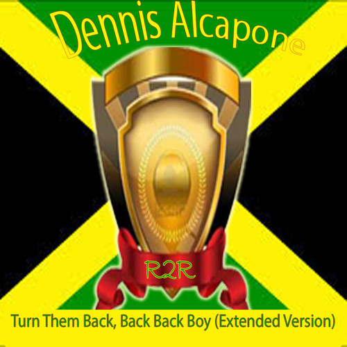Turn Them Back, Back Back Boy (Extended Version)