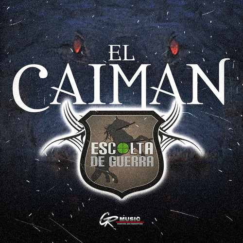 El Caimán (En Vivo)