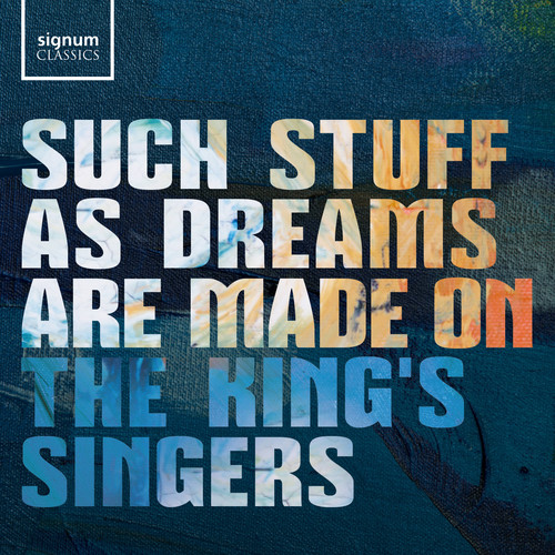 Such Stuff as Dreams are Made on
