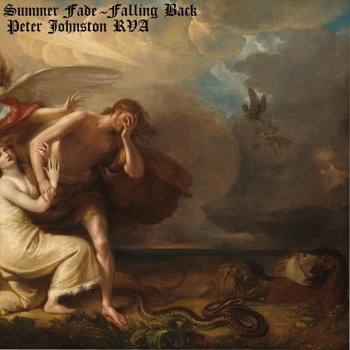 Summer Fade / Falling Back