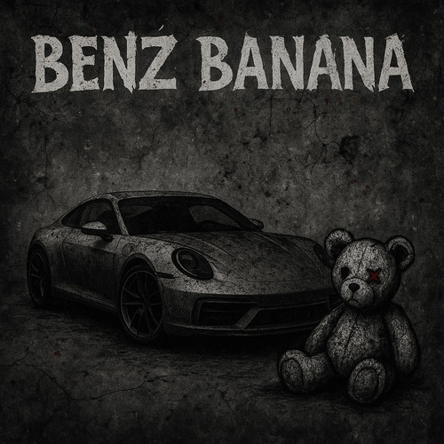 Benz Banana