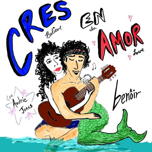 Cres En Amor