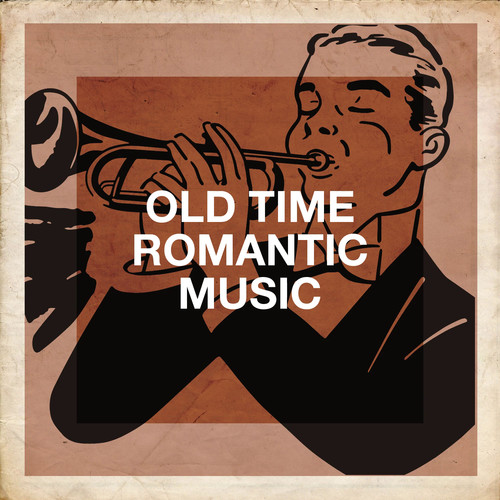 Old Time Romantic Music