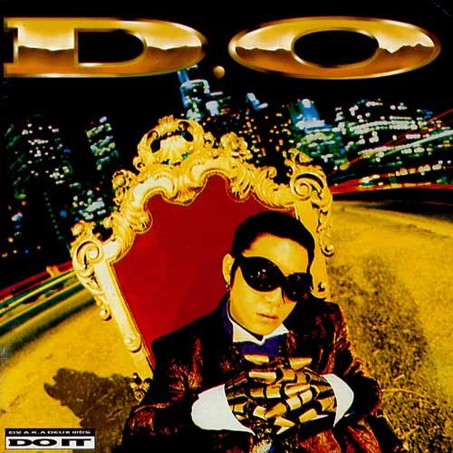 Do 이현도 Do It (Do 李贤道  Do It)