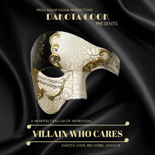 Villain Who Cares (feat. Bee Nobel)