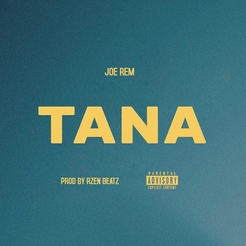 Tana (Explicit)