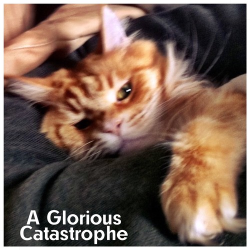 A Glorious Catastrophe (Repainted)
