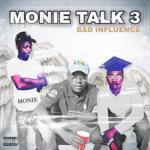 Bad Influence (Explicit)