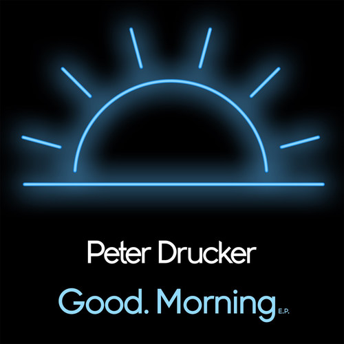 Good. Morning