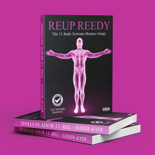 The 11 Body Systems (Bounce Song)