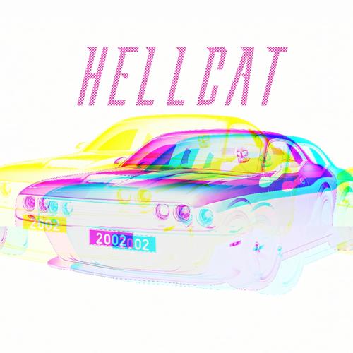 Hellcat (Explicit)