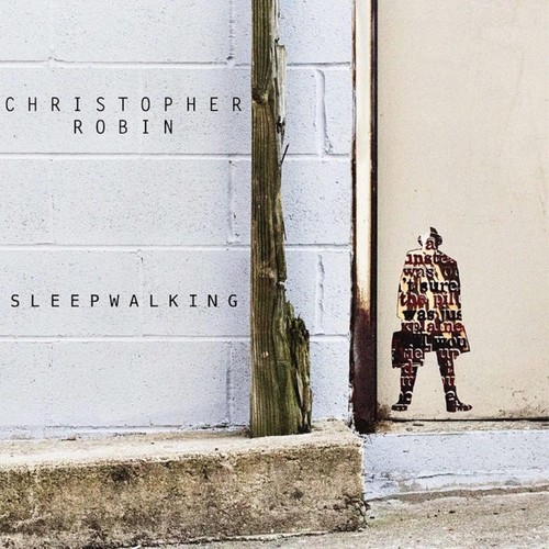 Sleepwalking