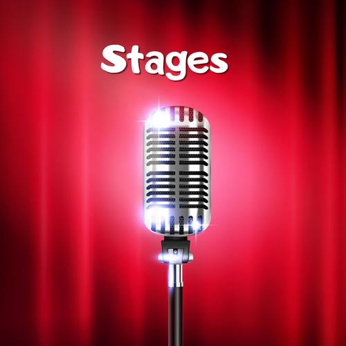 Stages (feat. BIBIZA, frytz & Ritter Lean)