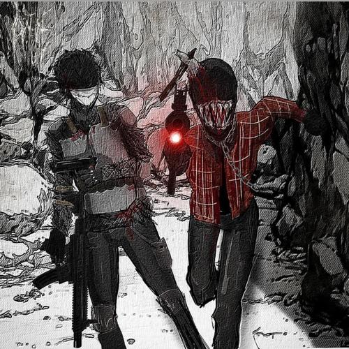The Good, The Bad and The Ugly (feat. Takizava) [Explicit]