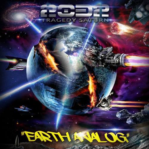 EARTH ANALOG
