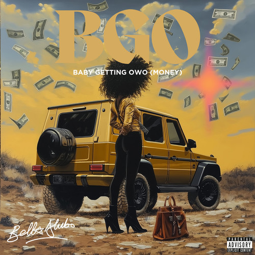 BGO (Baby Getting Owo) [Explicit]