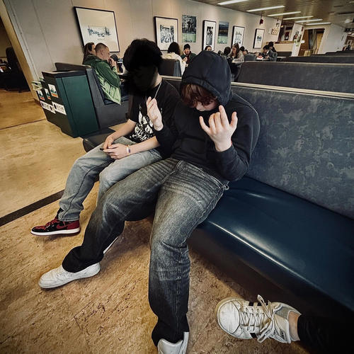 Sleezballz (Explicit)