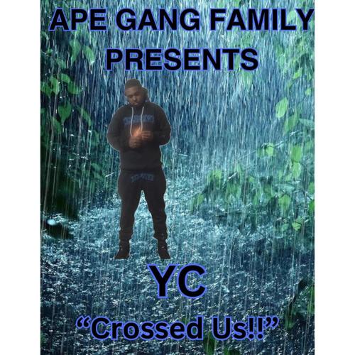 Crossed Us (Explicit)