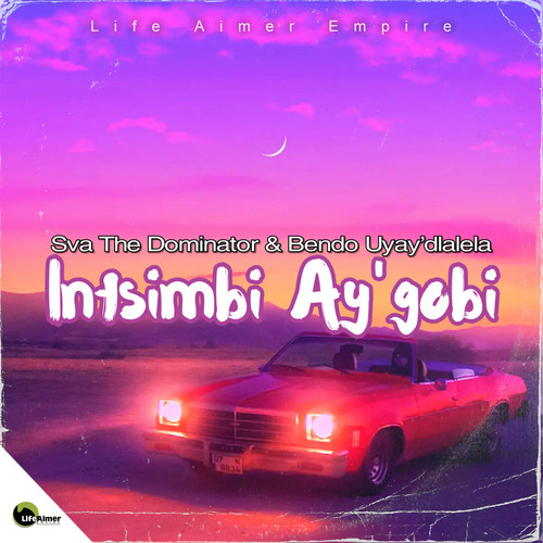 Intsimbi Ay'gobi