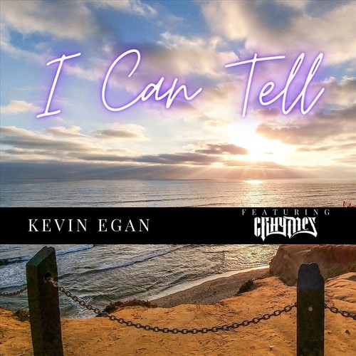 I Can Tell (feat. Crhymes)