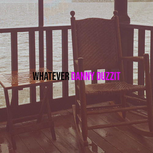 Whatever (Explicit)