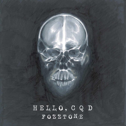 Hello, C Q D(Live Ver.)