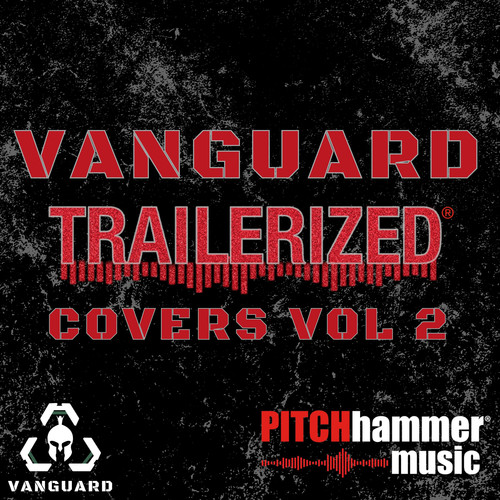 Vanguard Trailerized Covers, Vol.2
