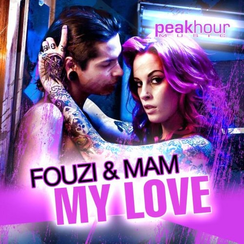 My Love EP