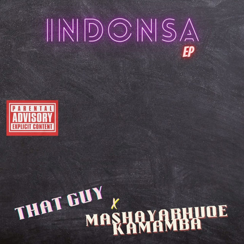 Indonsa