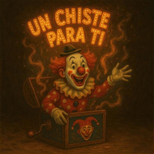 Un chiste para ti (Explicit)
