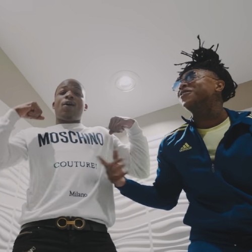 Takin Risk (Explicit)