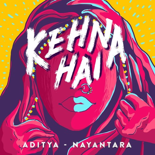 Kehna Hai (feat. Isheeta Chakrvarty)