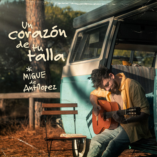 Un Corazón de Tu Talla