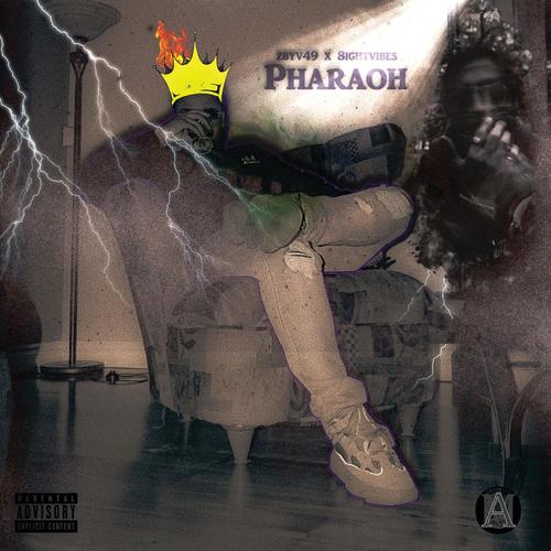 Pharaoh (feat. 49vybz) [Explicit]