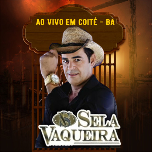 Ao Vivo em Coité, BA