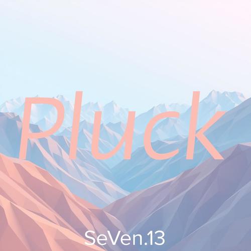 Pluck