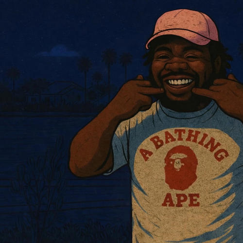 Instagram Post (Explicit)