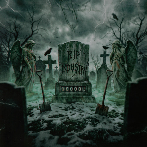 RIP INDUSTRY (Explicit)