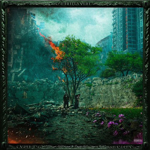 One Helluvalife (Explicit)