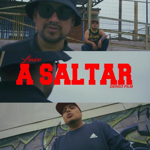 A SALTAR LEXICO Kzdozer (DjSkipper) [Explicit]
