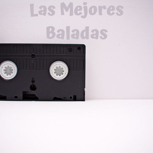Las Mejores Baladas