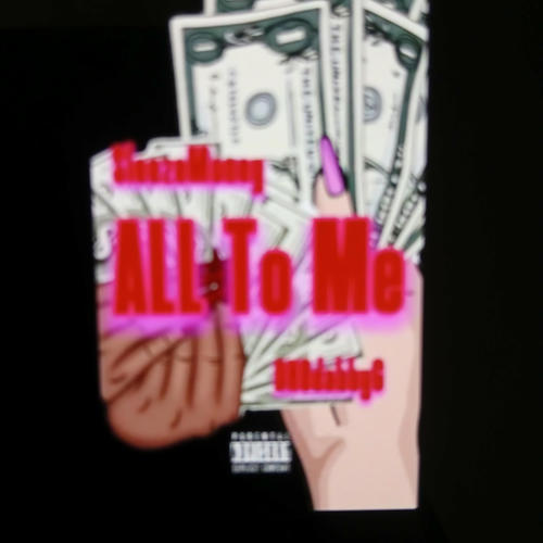 ALL To Meh (feat. Poppabluejayk) [Explicit]