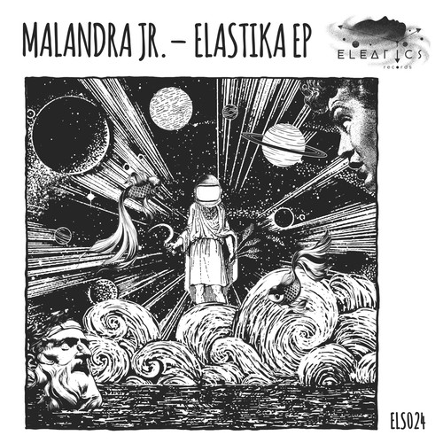 Elastika EP