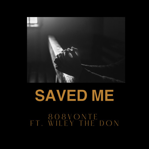 Saved Me (Explicit)