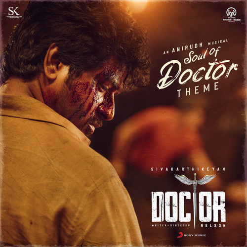 Soul of Doctor (Theme) (From 