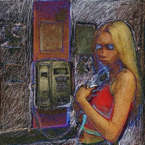 payphone (Explicit)
