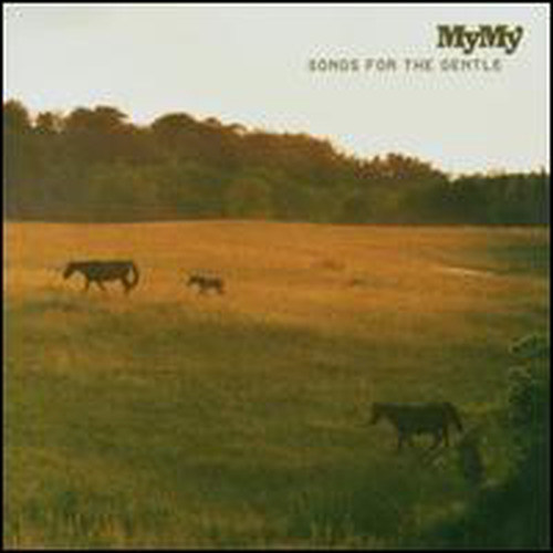 Songs from the Gentle