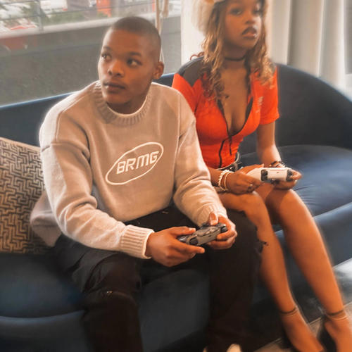 Many Men Freestyle (Explicit)